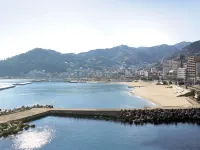 Hotel Sunmi Club Bekkan - Spa