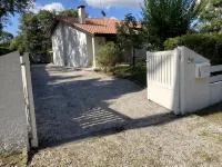 Villa les Fontaines - quiet location - 150 m to the marina - Wi-Fi