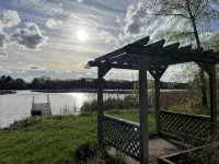Pine Lake Lodge - Game Room, Theater, Fire Pit - Wi-Fi