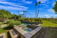 COME GETAWAY! NEWLY REMODELED! Luxury Home w/pool on Nicklaus permit #064855 - 4-نجوم