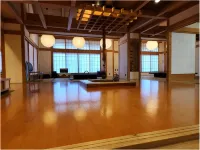 Asobe No Mori Iwakiso - Hot Springs
