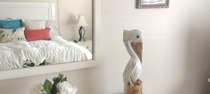 Crescent Beach Condo - Wonderful location! Отели в г. Кресент-Бич