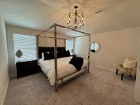 Chic Family Home Near All ATL Hotspots - Bungalows