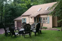 Lake Harmony Estates Get-Away - 2-Star