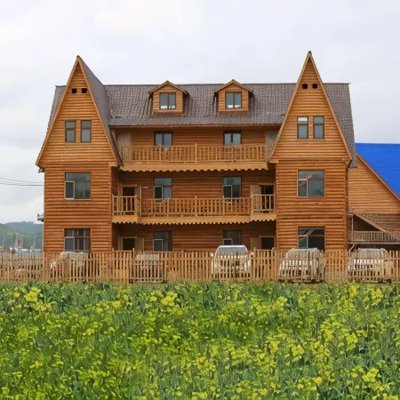 Ergunaen and Ivan Manor