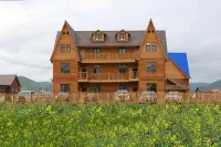 Ergunaen and Ivan Manor - 2-نجوم