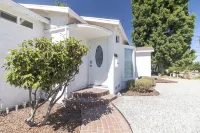 Music themed home, PacMan Arcade, Sleeps 9, BBQ, Fire Pit, Wi-Fi - Wifi