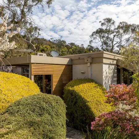 The Park Apartment - Dromana holiday apartment