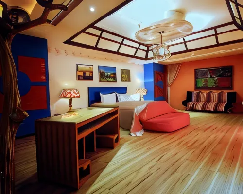CD Motel Photos