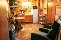 The Cabin at Panther Valley Ranch - Chalets