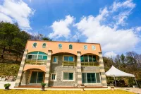 Muju Solhyanggi Pension - 家庭旅館