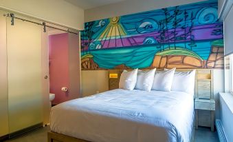 The Arts Hotel