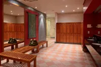 Nexus Resort & Spa Karambunai - spa