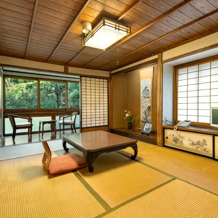 Shokinkan