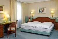 Wald-Hotel - 3-Star