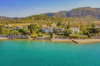 Beachfront Rio Escape - Luxurious Coastal Retreat - Beach