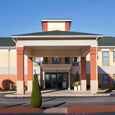 Best Western North Attleboro / Providence Beltway
