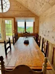 Downeast Maine Cottage with Water View - Wifi