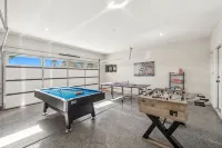 NEW Lush Luxury Living-Heated Pool/Spa Included. Walking distance to Coachella - 4-نجوم