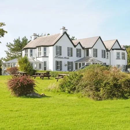 Milltown House Dingle