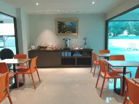 Orchid Residence Suratthani - 3-Star