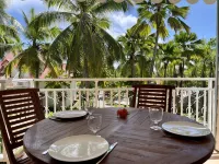 Studios Barbadine - Resorts Flats - salle de sport