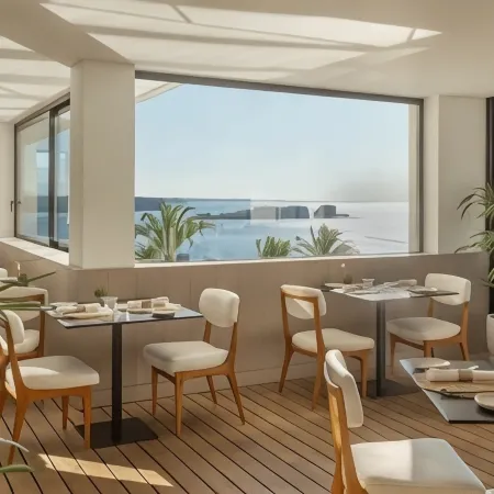 Memmo Baleeira - Design Hotels