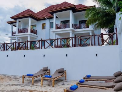 Alfa Boutique Hotel