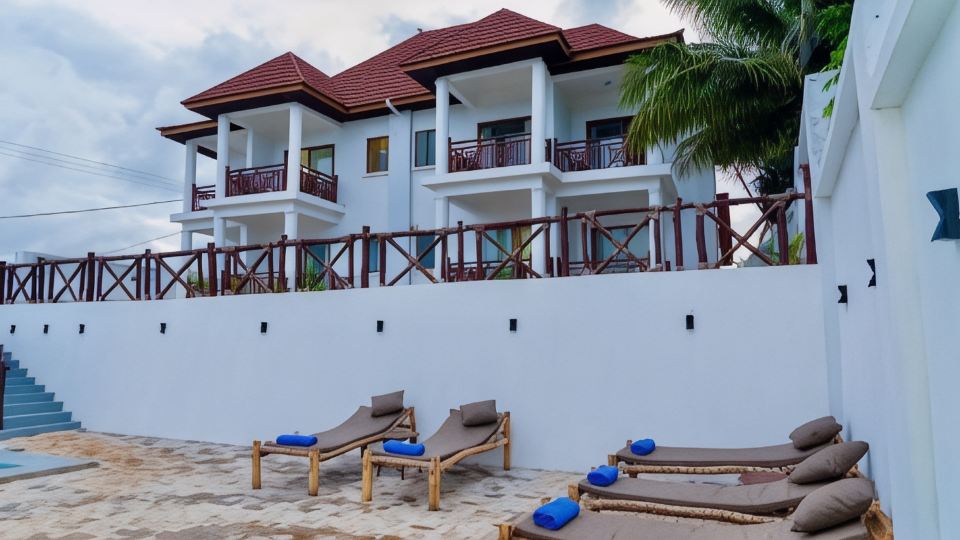 Alfa Boutique Hotel