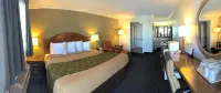 University Inn & Suites - Motels