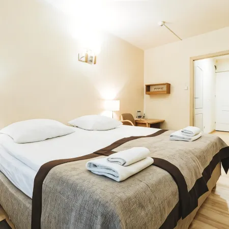 Hotel Orle