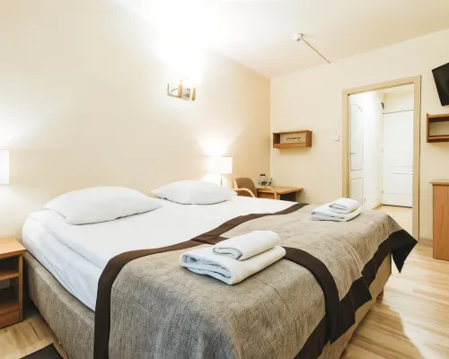 Hotel Orle Hotels near Sobieszewo Island
