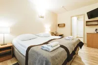 Hotel Orle - en bord de mer