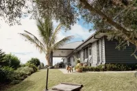 Potager House Hotels in Carool