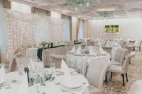 Arcanum Hotel - Bữa sáng