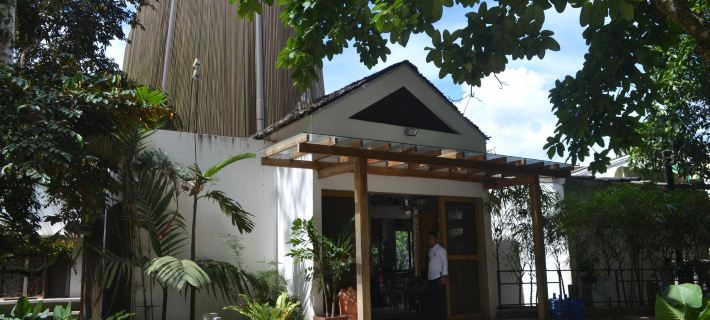 Spin Designer Hostel - El Nido Hotels in EL Nido