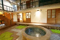 Tandapata Boutique Hotel - Spa