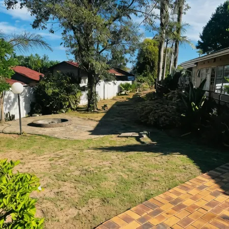 Sagrada Guest House