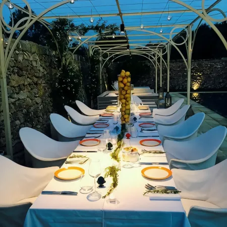 Masseria Trapana