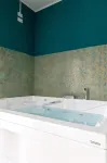 Mille Suite Garden - Bathtub
