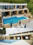 Suites Castello - Pools