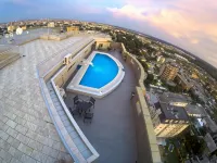 Residence le Carat Bonapriso - สระว่ายน้ำส่วนตัว