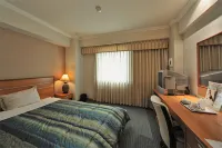 Hotel AU Matsusaka - 3-Star