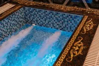 Diamond Hotel - Gym