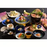 Hachinohe Park Hotel - breakfast