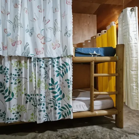 J Travel Trail Inn-Bed Space in Hubangon, Camiguin