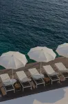 Hotel Sirena Hvar - Strand