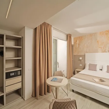 Hotel Strand a Frontemare