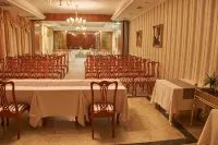 Hotel Waldinger - Bãi đậu xe