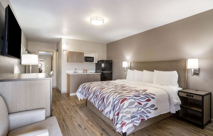 Baymont by Wyndham Socorro